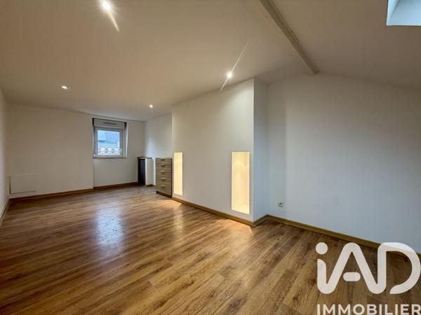 Maison à vendre 4 pièces 84 m² Saint-Quentin