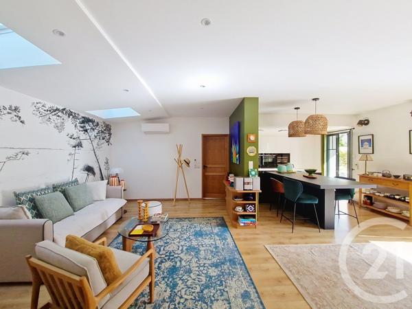 Maison à vendre  4 pièces - 115 m2 ARCACHON - 33