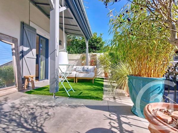 Maison à vendre  4 pièces - 115 m2 ARCACHON - 33