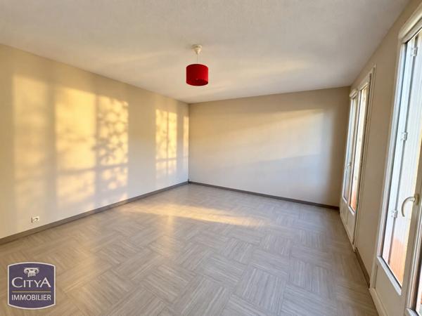 Appartement à vendre 1 pièce 32.24m² Bourges (18000)