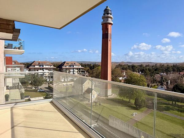 Appartement Le Touquet Paris Plage 1 pièce 29 m²