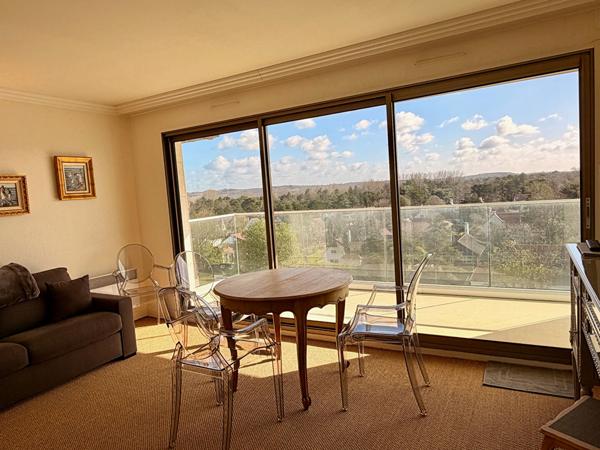 Appartement Le Touquet Paris Plage 1 pièce 29 m²