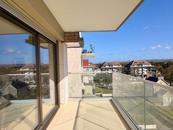 Appartement Le Touquet Paris Plage 1 pièce 29 m²