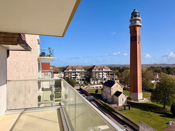 Appartement Le Touquet Paris Plage 1 pièce 29 m²