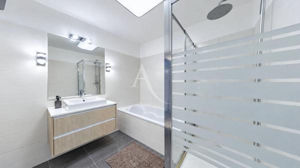 Appartement Pontault Combault 4 pièce(s) 68 m2