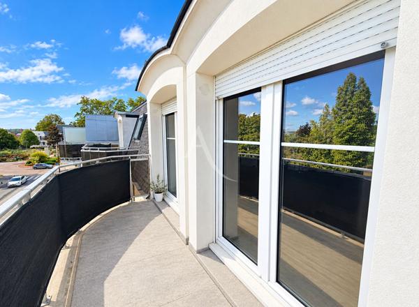 Appartement Pontault Combault 4 pièce(s) 68 m2