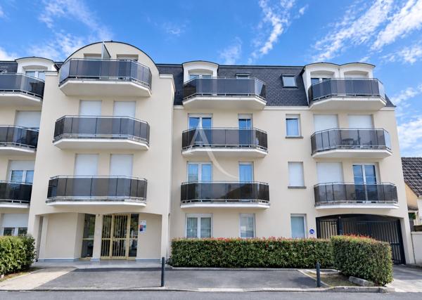 Appartement Pontault Combault 4 pièce(s) 68 m2
