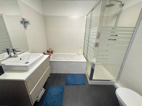 Appartement Pontault Combault 4 pièce(s) 68 m2