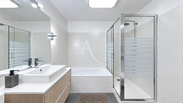 Appartement Pontault Combault 4 pièce(s) 68 m2