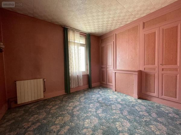 Maison à vendre à Amiens dans la Somme (80000), ref : 80004-1164   
St-Acheul