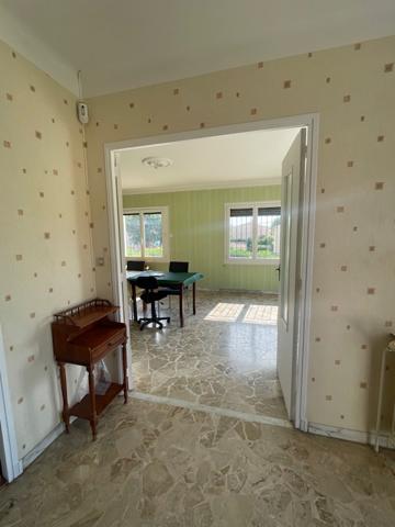 La Garde (83130) maison à vendre à la Garde.