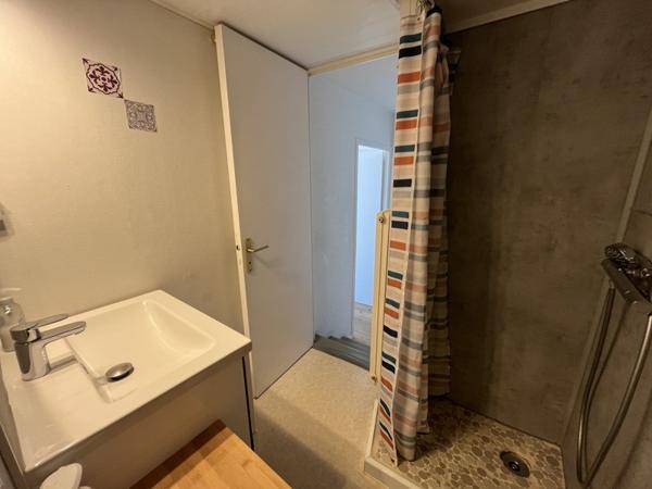 Appartement à louer |  Royan |  1 pièce | 19 m²
