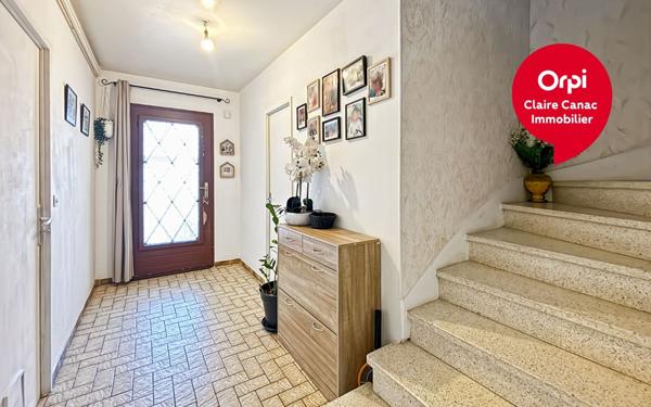 Maison à vendre    5 pièces •  Castres
