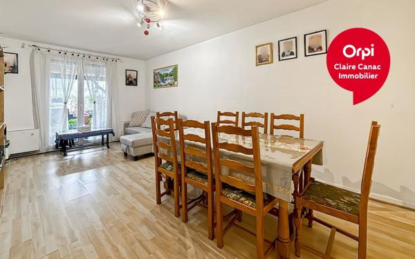 Maison à vendre    5 pièces •  Castres