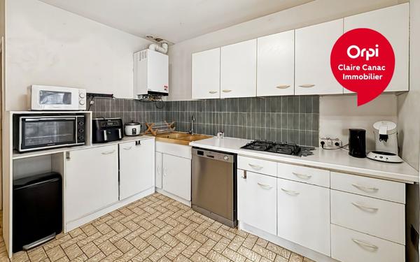 Maison à vendre    5 pièces •  Castres