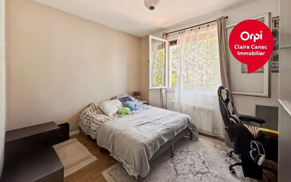 Maison à vendre    5 pièces •  Castres