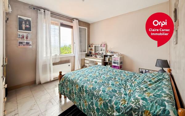 Maison à vendre    5 pièces •  Castres