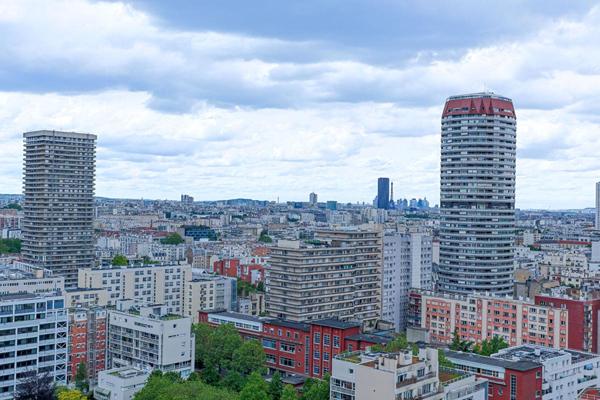 Appartement 4/5 pièces