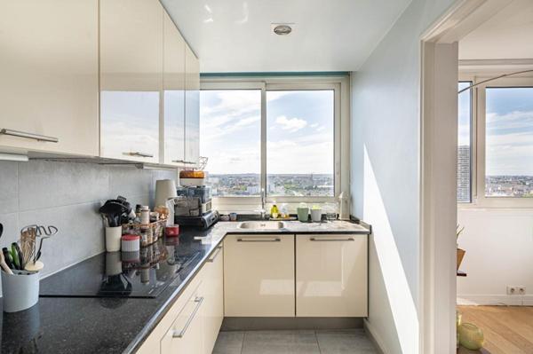 Appartement 4/5 pièces