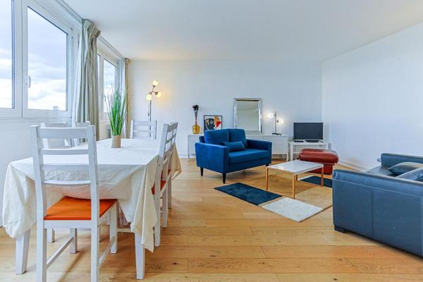 Appartement 4/5 pièces