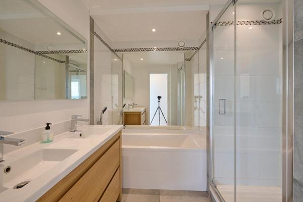 Appartement 4/5 pièces