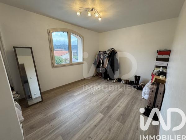 Maison à vendre 7 pièces 173 m² Saint-Martin-de-Valgalgues