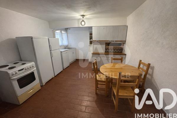 Maison à vendre 7 pièces 173 m² Saint-Martin-de-Valgalgues