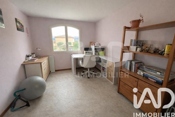 Maison à vendre 7 pièces 173 m² Saint-Martin-de-Valgalgues