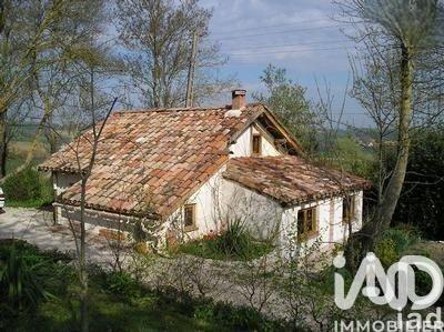 Maison à vendre 11 pièces 280 m² Samatan