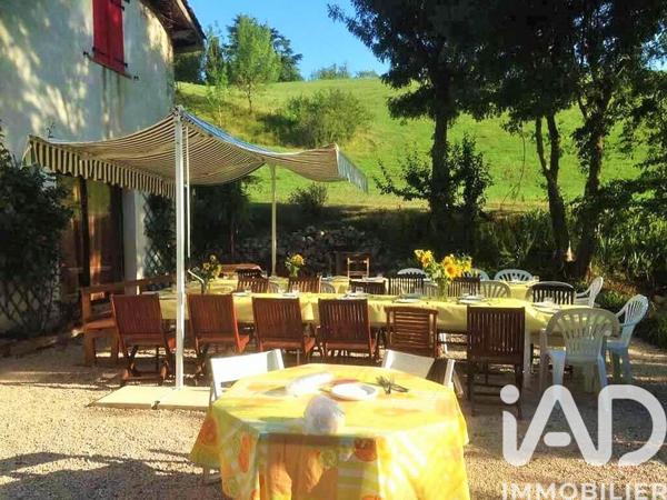 Maison à vendre 11 pièces 280 m² Samatan