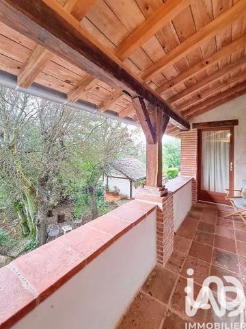 Maison à vendre 11 pièces 280 m² Samatan