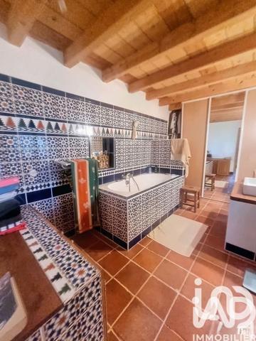 Maison à vendre 11 pièces 280 m² Samatan