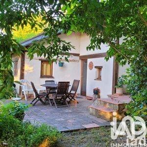 Maison à vendre 11 pièces 280 m² Samatan