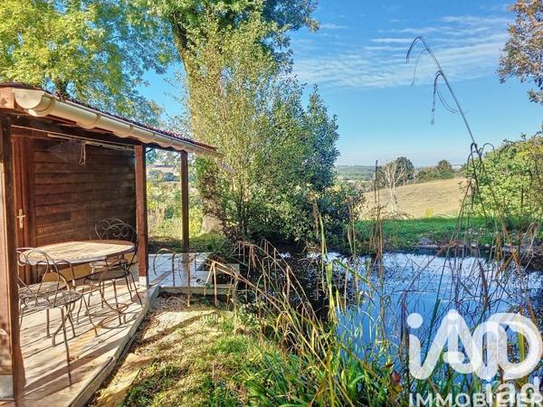 Maison à vendre 11 pièces 280 m² Samatan