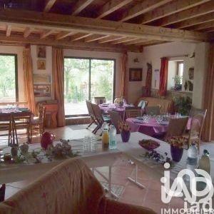 Maison à vendre 11 pièces 280 m² Samatan