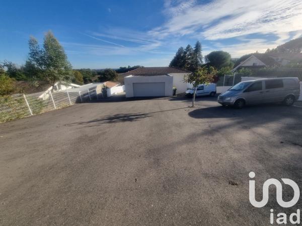 Maison d’architecte 5 pièces de 150 m² à Foulayronnes (47510)