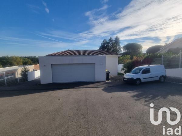 Maison d’architecte 5 pièces de 150 m² à Foulayronnes (47510)