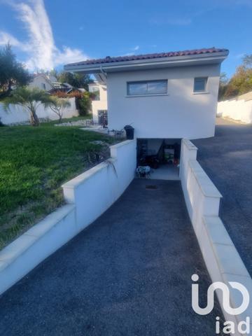 Maison d’architecte 5 pièces de 150 m² à Foulayronnes (47510)