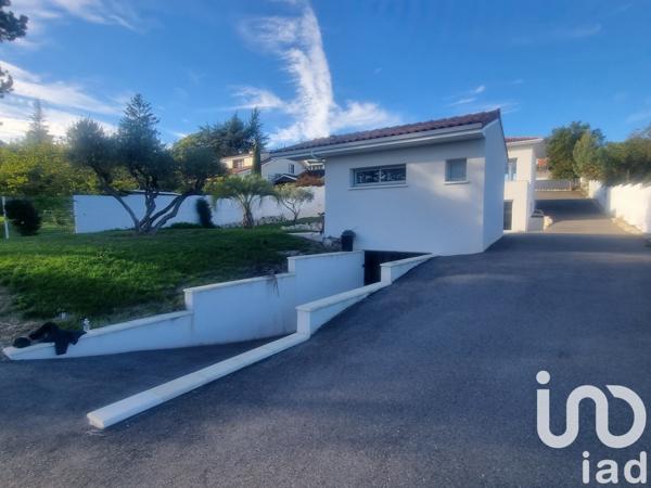 Maison d’architecte 5 pièces de 150 m² à Foulayronnes (47510)