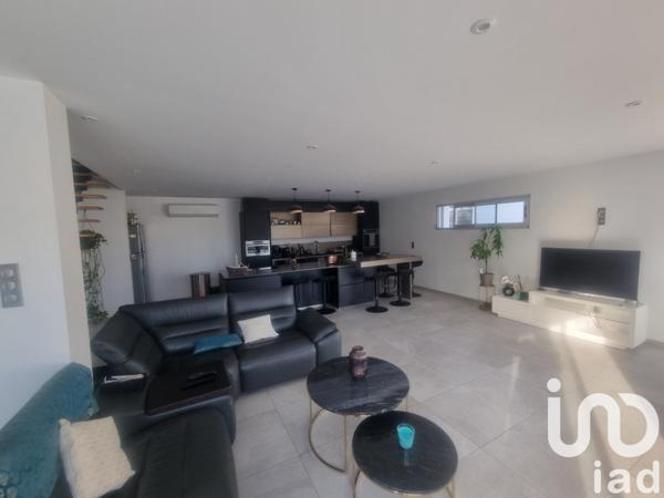 Maison d’architecte 5 pièces de 150 m² à Foulayronnes (47510)