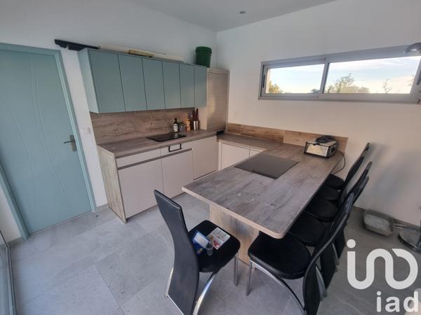 Maison d’architecte 5 pièces de 150 m² à Foulayronnes (47510)