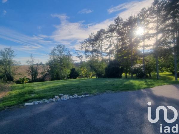 Maison d’architecte 5 pièces de 150 m² à Foulayronnes (47510)