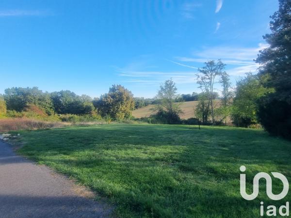 Maison d’architecte 5 pièces de 150 m² à Foulayronnes (47510)