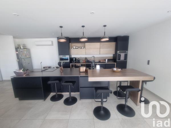 Maison d’architecte 5 pièces de 150 m² à Foulayronnes (47510)