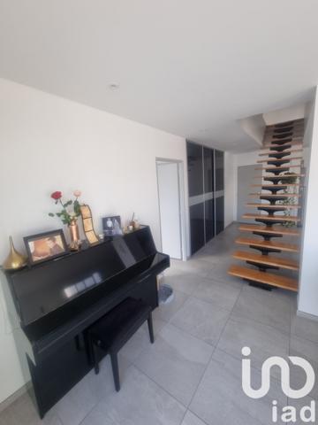 Maison d’architecte 5 pièces de 150 m² à Foulayronnes (47510)