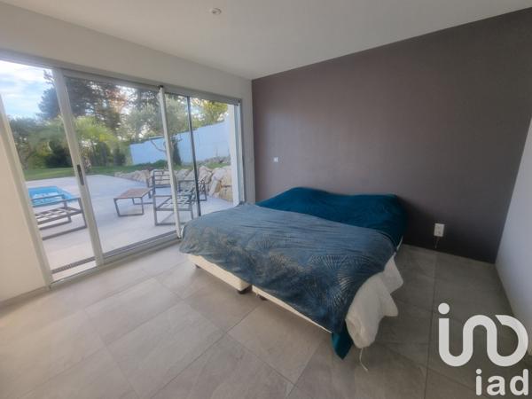 Maison d’architecte 5 pièces de 150 m² à Foulayronnes (47510)