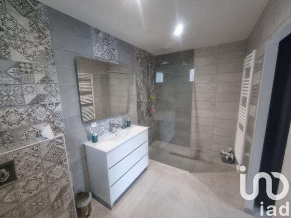 Maison d’architecte 5 pièces de 150 m² à Foulayronnes (47510)