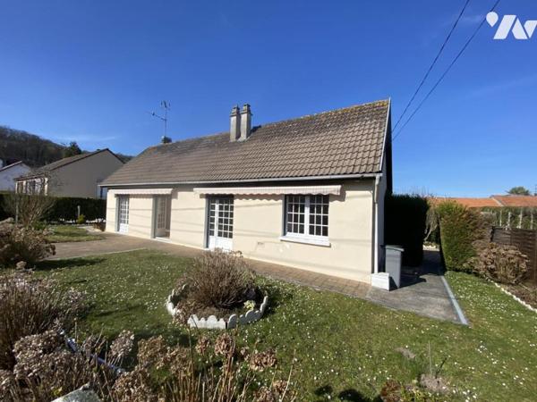 Vente Maison à Louviers