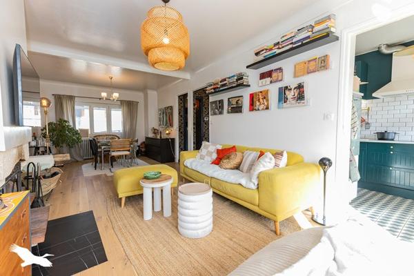 Maison à vendre |  Pouzac |  5 pièces | 121,2 m²