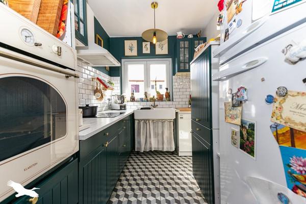 Maison à vendre |  Pouzac |  5 pièces | 121,2 m²